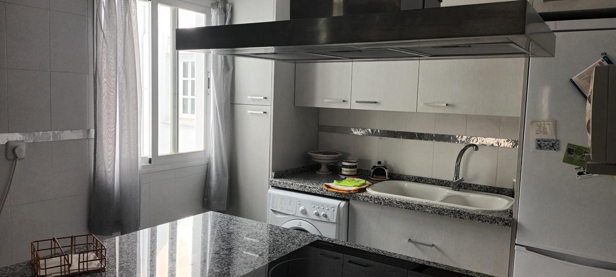 Atico Con Impresionantes Vistas Apartment *
