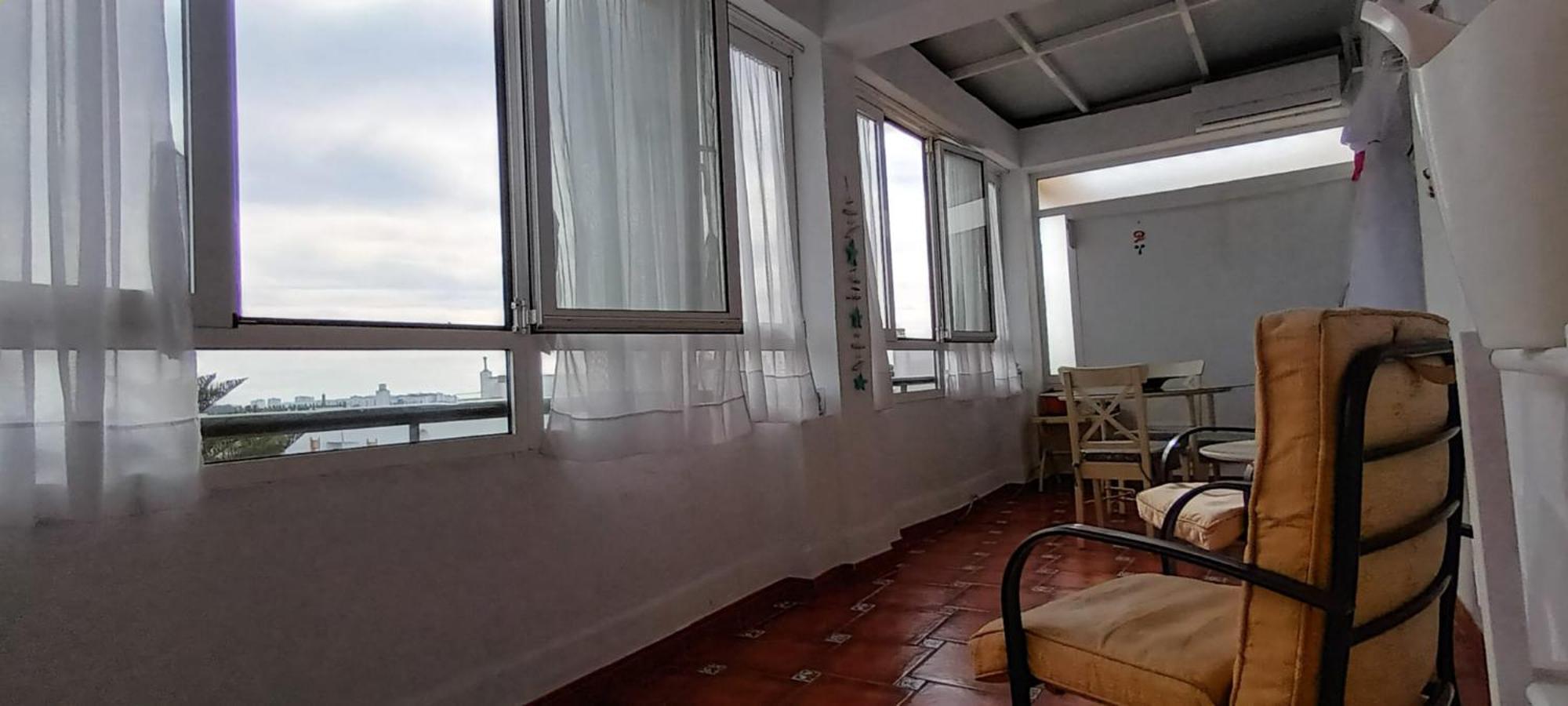 Atico Con Impresionantes Vistas * El Puerto de Santa María