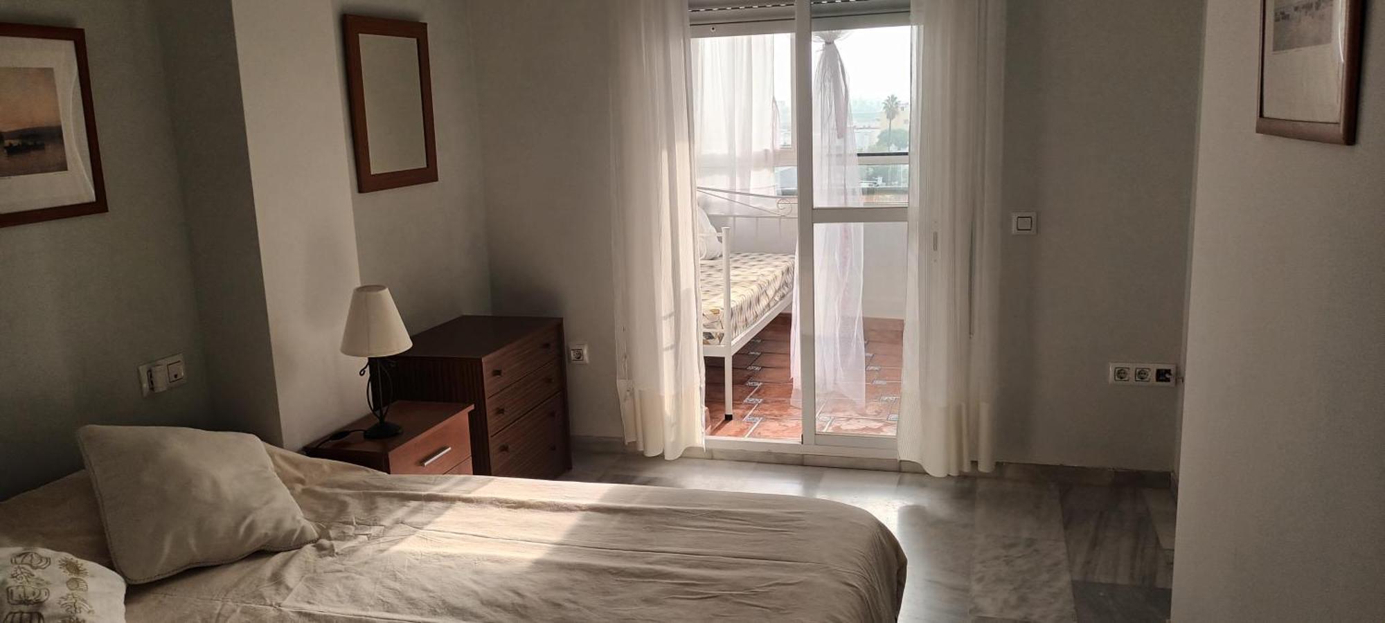 Apartment Atico Con Impresionantes Vistas